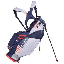Sun Mountain 2023 4.5 LS 14-Way Stand Bag -Golf Equipment Shop sun mountain 2023 4 5 ls 14 way stand bag patriot itempicture