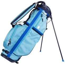 Sun Mountain Baron Stand Bag -Golf Equipment Shop sun mountain 2023 baron stand bag sky cobalt navy itempicture