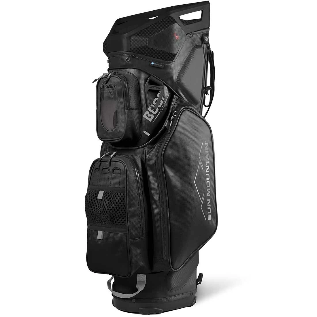Sun Mountain Boom 5-Way Cart Bag 4 Sun Mountain Boom 5-Way Cart Bag - Image 2