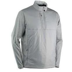 Sun Mountain Colter II Long Sleeve Pullover