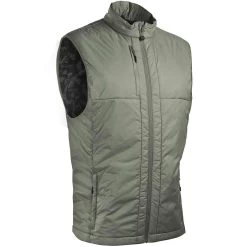 Sun Mountain Colter II Vest -Golf Equipment Shop sun mountain 2023 colter ii vest sage itempicture
