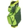 Sun Mountain 2023 Eco-Lite Cart Bag 1 Sun Mountain 2023 Eco-Lite Cart Bag -Golf Equipment Shop sun mountain 2023 eco lite cart bag green rush green itempicture