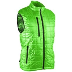 Sun Mountain Granite II Vest -Golf Equipment Shop sun mountain 2023 granite ii vest gecko itempicture