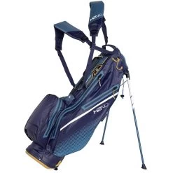 Sun Mountain 2023 H2NO Litespeed Stand Bag -Golf Equipment Shop sun mountain 2023 h2no litespeed stand bag navy spruce aztec itempicture