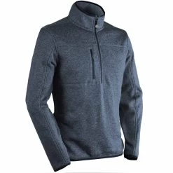 Sun Mountain Headwall Pullover
