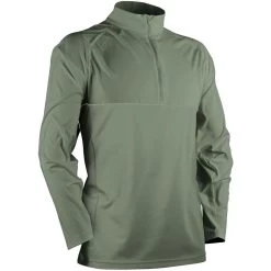 Sun Mountain Second Layer Pullover