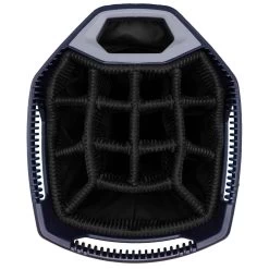 Sun Mountain Weathermax Cart Bag -Golf Equipment Shop sun mountain 2023 weathermax cart bag cobalt navy top itempicture