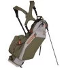 Sun Mountain Weathermax Stand Bag -Golf Equipment Shop sun mountain 2023 weathermax stand bag grey moss inferno itempicture