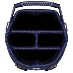 Sun Mountain 2023 Women's 2.5+ Stand Bag -Golf Equipment Shop sun mountain 2023 womens 2 5 plus stand bag violet navy lilac top itempicture