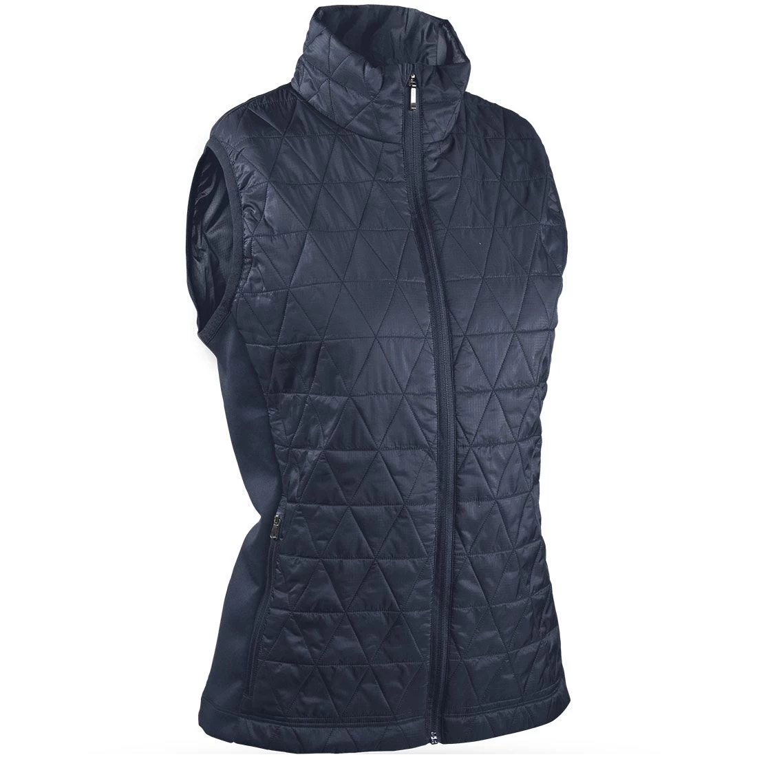 Sun Mountain Women's AT Hybrid Vest 4 Sun Mountain Women's AT Hybrid Vest - Image 2