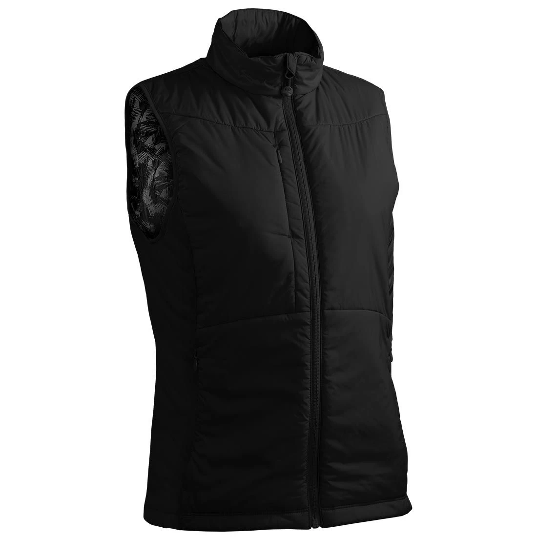 Sun Mountain Women's Colter II Vest 5 Sun Mountain Women's Colter II Vest - Image 3