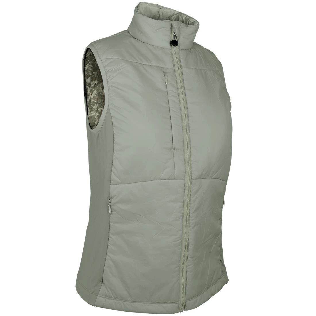 Sun Mountain Women's Colter II Vest 3 Sun Mountain Women's Colter II Vest