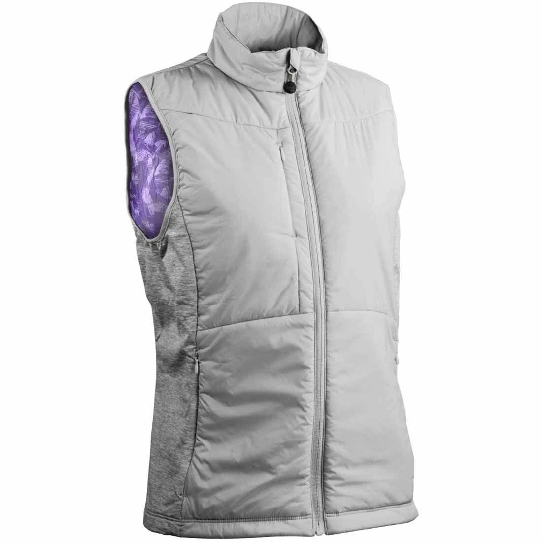 Sun Mountain Women's Colter II Vest 7 Sun Mountain Women's Colter II Vest - Image 5