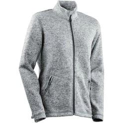 Sun Mountain Women's Headwall Jacket -Golf Equipment Shop sun mountain 2023 womens headwall jacket platinum itempicture