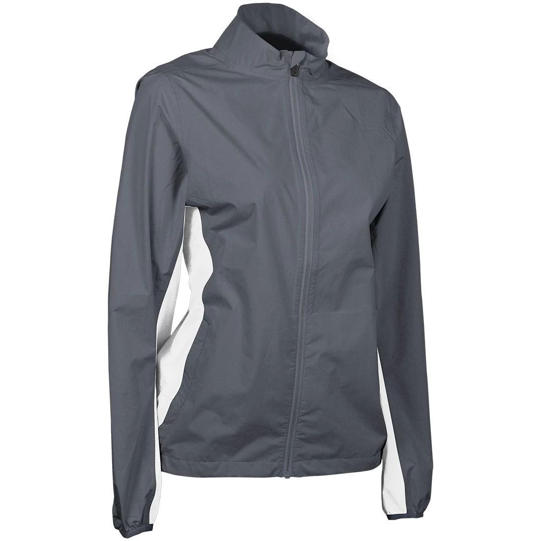 Sun Mountain Women's Monsoon Rain Jacket 9 Sun Mountain Women's Monsoon Rain Jacket - Image 7
