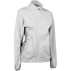 Sun Mountain Women's Monsoon Rain Jacket 13 Sun Mountain Women's Monsoon Rain Jacket -Golf Equipment Shop sun mountain 2023 womens monsoon rain jacket white platinum itempicture
