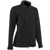 Sun Mountain Women's Rainflex Elite Rain Jacket -Golf Equipment Shop sun mountain 2023 womens rainflex elite rain jacket black itempicture