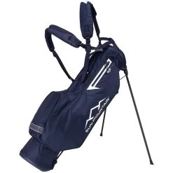 Sun Mountain 2.5+ Stand Bag -Golf Equipment Shop sun mountain 2024 2 5 plus stand bag navy itempicture