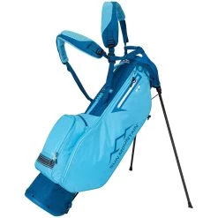 Sun Mountain 2.5+ Stand Bag -Golf Equipment Shop sun mountain 2024 2 5 plus stand bag surf river itempicture