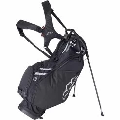 Sun Mountain 4.5 LS 14-Way Stand Bag -Golf Equipment Shop sun mountain 2024 4 5 ls 14 way stand bag black itempicture