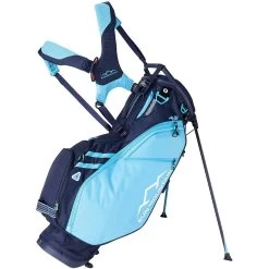 Sun Mountain 4.5 LS 14-Way Stand Bag -Golf Equipment Shop sun mountain 2024 4 5 ls 14 way stand bag navy river itempicture
