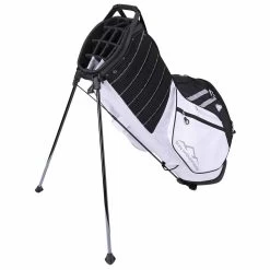 Sun Mountain 4.5 LS 14-Way Stand Bag -Golf Equipment Shop sun mountain 2024 4 5 ls 14 way stand bag white black back itempicture