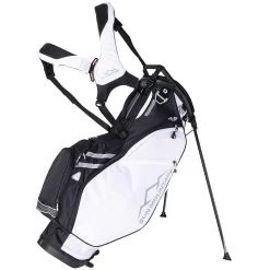 Sun Mountain 4.5 LS 14-Way Stand Bag -Golf Equipment Shop sun mountain 2024 4 5 ls 14 way stand bag white black itempicture