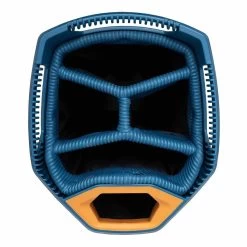 Sun Mountain C-130 5-Way Cart Bag 11 Sun Mountain C-130 5-Way Cart Bag -Golf Equipment Shop sun mountain 2024 c 130 5 way cart bag harbor spruce ochre top itempicture