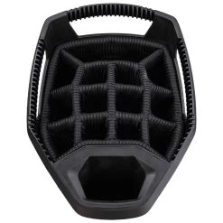 Sun Mountain C-130 Cart Bag -Golf Equipment Shop sun mountain 2024 c 130 cart bag black top itempicture