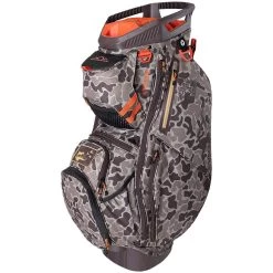 Sun Mountain C-130 Cart Bag -Golf Equipment Shop sun mountain 2024 c 130 cart bag duck hunter itempicture