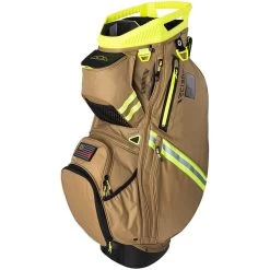 Sun Mountain C-130 Cart Bag -Golf Equipment Shop sun mountain 2024 c 130 cart bag first responder itempicture