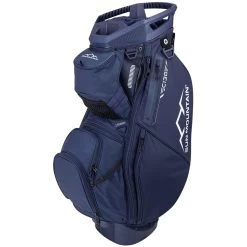 Sun Mountain C-130 Cart Bag -Golf Equipment Shop sun mountain 2024 c 130 cart bag navy itempicture