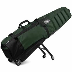 Sun Mountain Clubglider Meridian Travel Bag 14 Sun Mountain Clubglider Meridian Travel Bag -Golf Equipment Shop sun mountain 2024 clubglider meridian travel cover green black itempicture