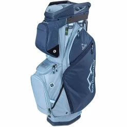 Sun Mountain Eco-Lite Cart Bag -Golf Equipment Shop sun mountain 2024 eco lite cart bag midnight stone itempicture