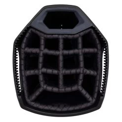 Sun Mountain H2NO Lite Cart Bag -Golf Equipment Shop sun mountain 2024 h2no lite cart bag steel black top itempicture