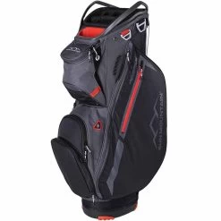 Sun Mountain Maverick Cart Bag -Golf Equipment Shop sun mountain 2024 maverick cart bag black steel rush red itempicture