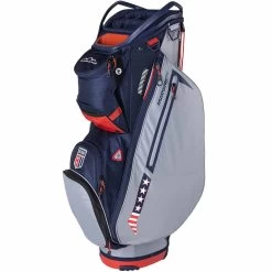Sun Mountain Maverick Cart Bag -Golf Equipment Shop sun mountain 2024 maverick cart bag patriot itempicture
