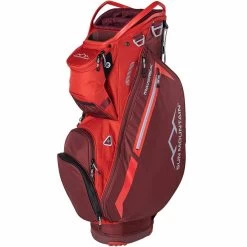 Sun Mountain Maverick Cart Bag -Golf Equipment Shop sun mountain 2024 maverick cart bag port rush red itempicture