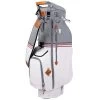 Sun Mountain Mid Stripe 4-Way Cart Bag 2 Sun Mountain Mid Stripe 4-Way Cart Bag -Golf Equipment Shop sun mountain 2024 mid stripe cart bag white cadet brick itempicture