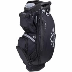 Sun Mountain Sync Cart Bag -Golf Equipment Shop sun mountain 2024 sync cart bag black itempicture
