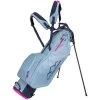 Sun Mountain Women's 2.5+ Stand Bag -Golf Equipment Shop sun mountain 2024 womens 2 5 plus stand bag navy infinity azalea itempicture