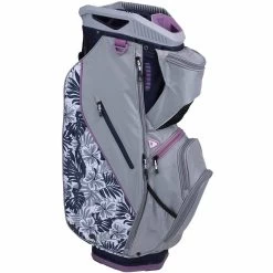 Sun Mountain Women's Sync Cart Bag -Golf Equipment Shop sun mountain 2024 womens sync cart bag navy navy flower cadet alt itempicture