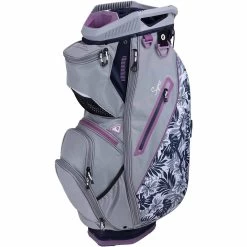 Sun Mountain Women's Sync Cart Bag -Golf Equipment Shop sun mountain 2024 womens sync cart bag navy navy flower cadet itempicture