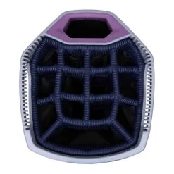 Sun Mountain Women's Sync Cart Bag -Golf Equipment Shop sun mountain 2024 womens sync cart bag navy navy flower cadet top itempicture