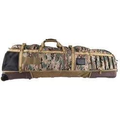 Sun Mountain Kube Travel Cover -Golf Equipment Shop sun mountain kube travel cover 2024 java sand camo itempicture