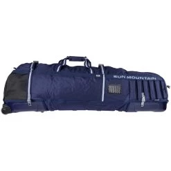 Sun Mountain Kube Travel Cover -Golf Equipment Shop sun mountain kube travel cover 2024 navy cadet itempicture
