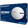 TaylorMade Distance+ Personalized Golf Balls -Golf Equipment Shop taylormade 2021 distance plus white golf balls packaging