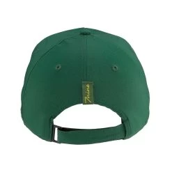 TaylorMade Circle Patch Radar Hat -Golf Equipment Shop taylormade 2023 circle patch radar hat green back itempicture