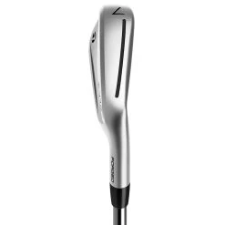 TaylorMade P770 Single Iron -Golf Equipment Shop taylormade 2023 p 770 irons sole itempicture