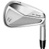 TaylorMade P7MC Irons -Golf Equipment Shop taylormade 2023 p 7mc irons hero itempicture